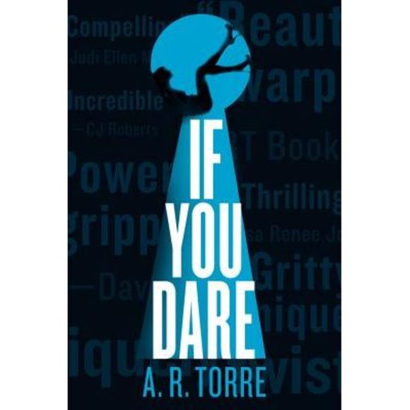 If You Dare -- A. R. Torre - Picture 1 of 4